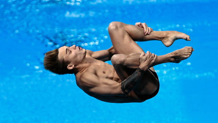     Никита Шлейхер РИА Новости Алексей Даничев