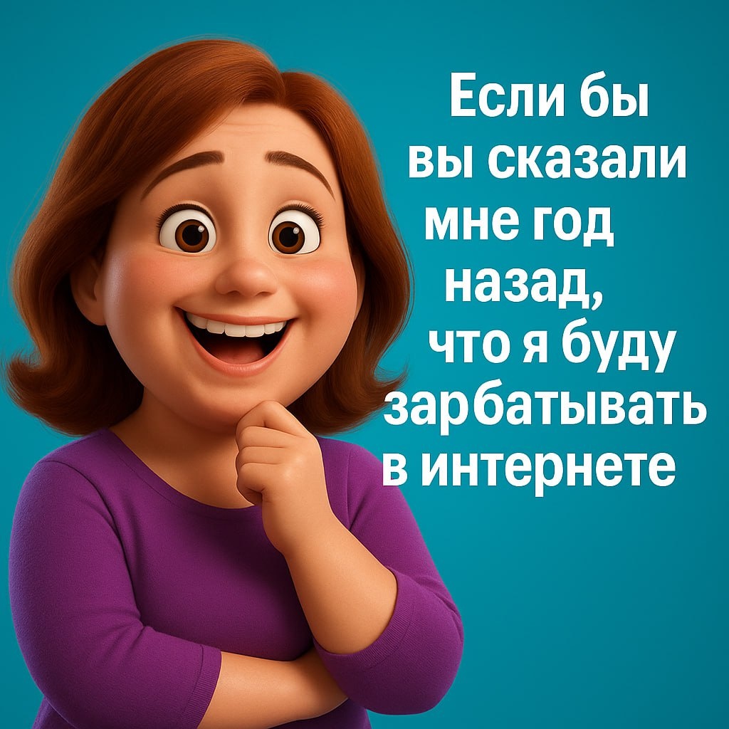 Заработок на партнерках