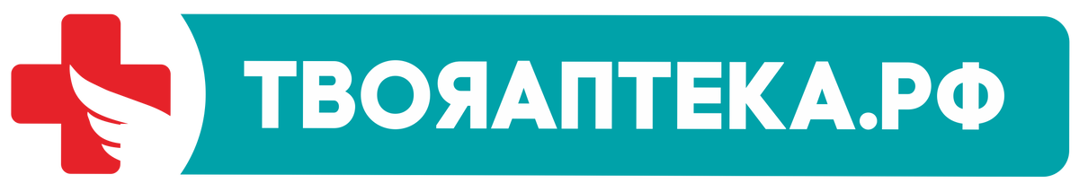 Logo tvoya apteka