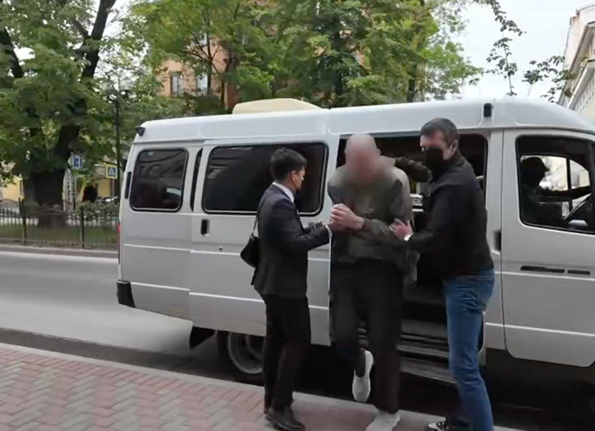     / Источник: ©кадр из видео