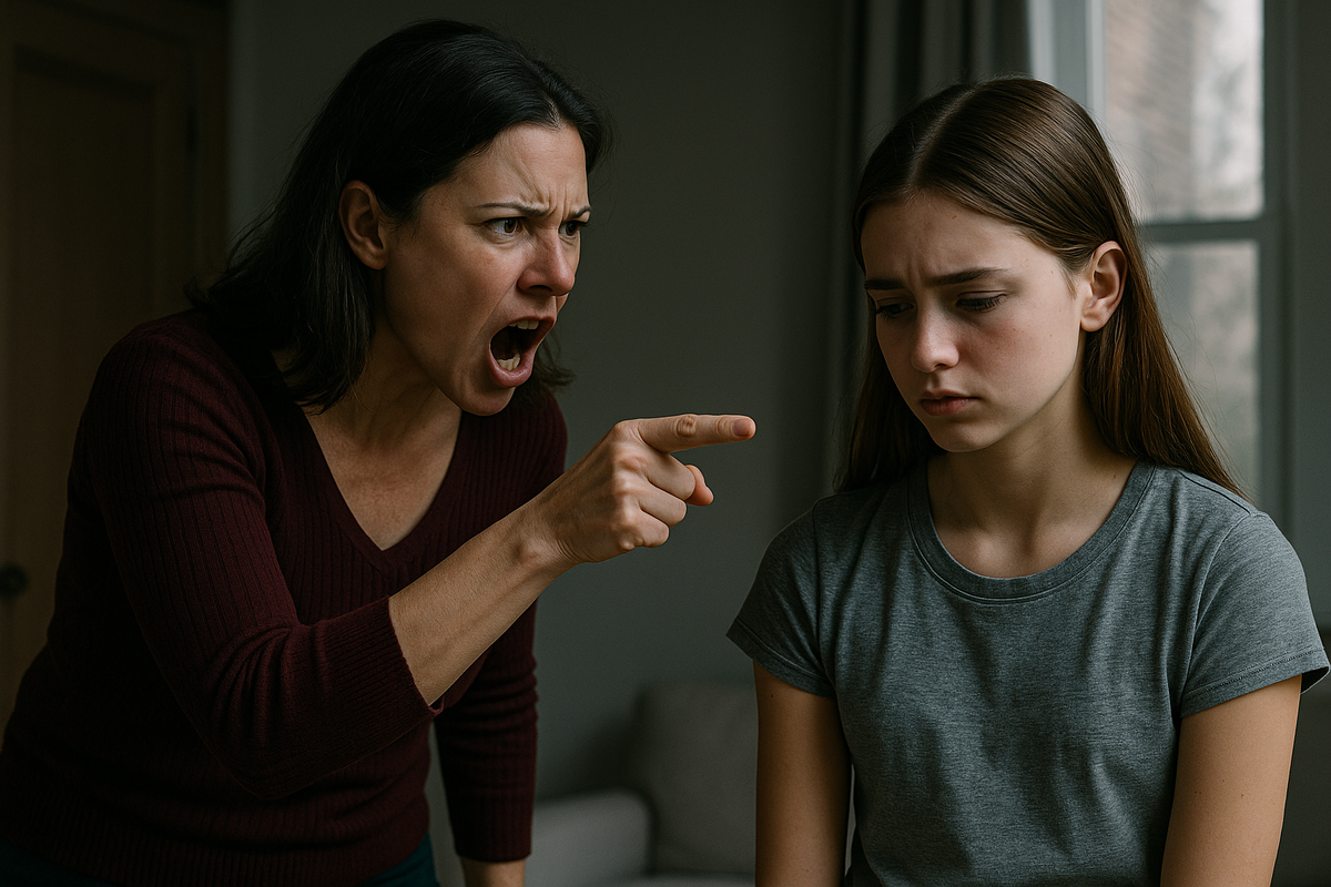  Когда дом — не крепость, а поле боя