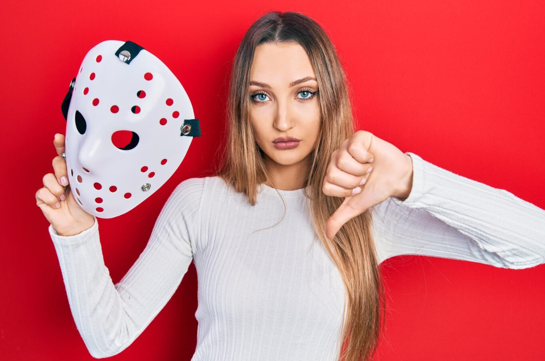 ❗️После погружения в тему отношений мужчины часто боятся совершить ошибку. Стоит ли переживать по этому поводу?