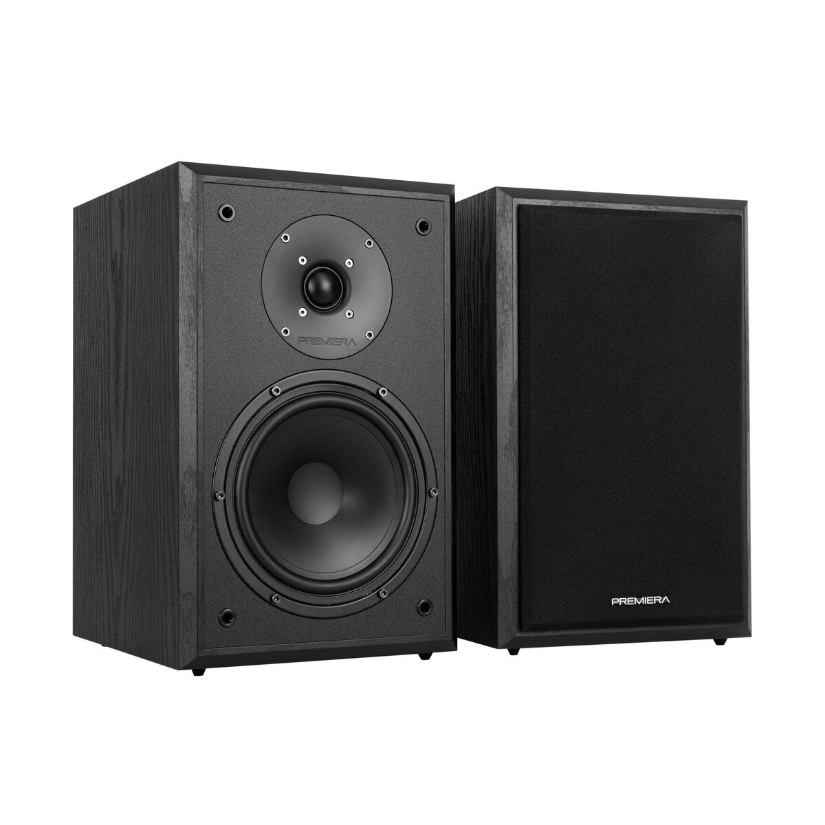 Колонки Premiera ECO ES-601 (Цвет: Черный 