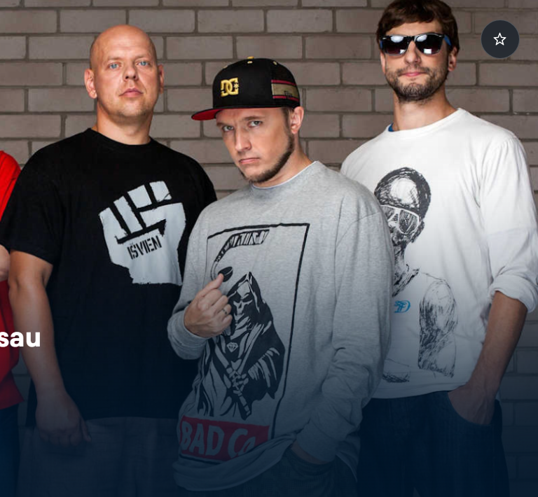 Слева - Габриэлюс Ляуданскас (Сварас) © redbull.com