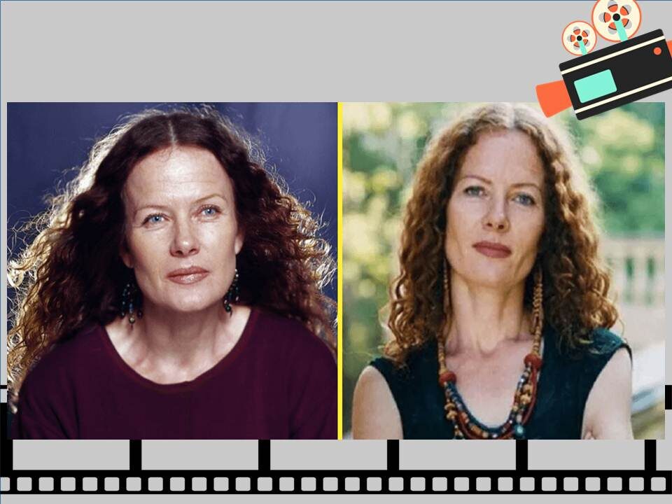 Ирина Бразговка