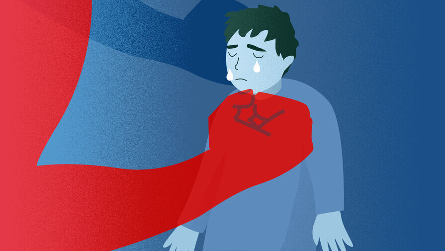 Даша Зайцева/«Газета.Ru»  