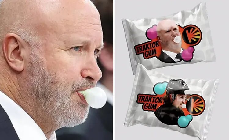    Источник фото: ХК «Трактор»