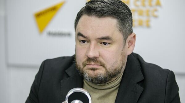    © Sputnik / Rodion Proca