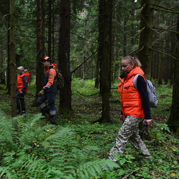 Абоненты смогут подключить бесплатный сервис «МТС.ГеоПоиск», который позволяет в случае пропажи человека определять его местоположение. Это первый в России цифровой проект, позволяющий получить информацию о местоположении пропавших людей за считанные минуты.