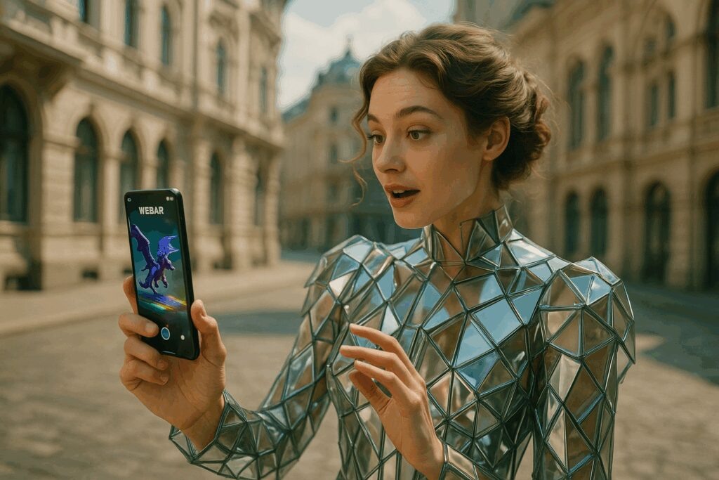    Разработка. Виртуальная реальность. MoziBlorf54Q