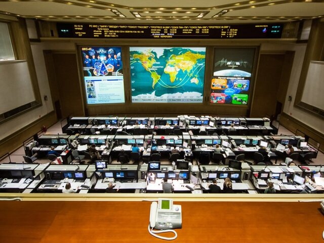    Фото: Москва 24/Александр Авилов