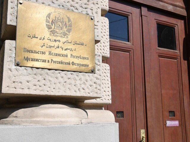    Фото: РИА Новости/Алексей Куденко