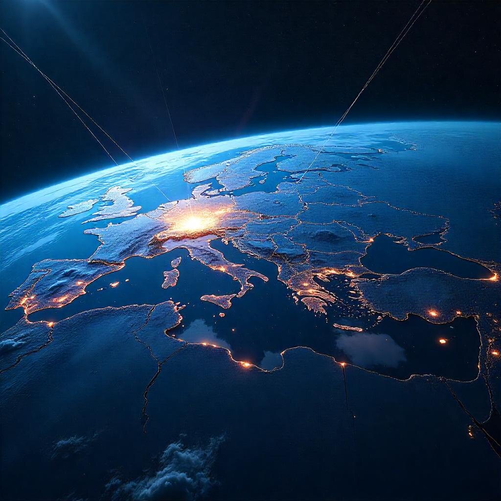 Космический мусор