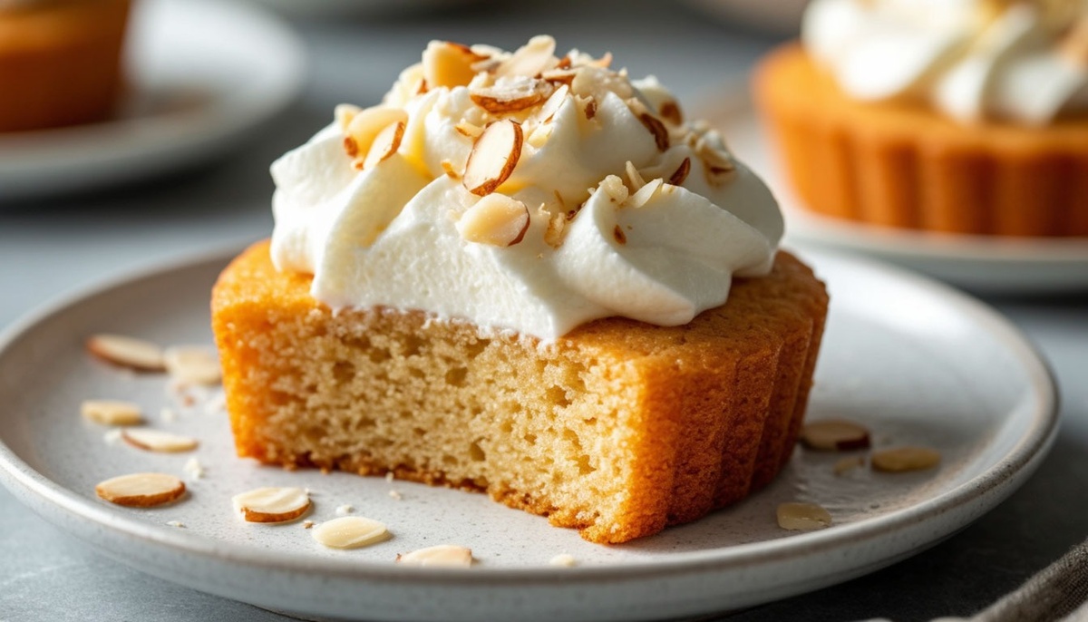 Кето-десерт, который не нарушает диету