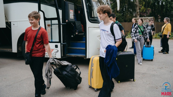 Фото: администрация Гатчинского округа