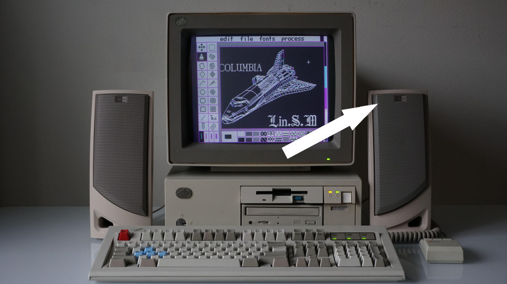    6 безумных фишек компьютеров 90-х о которых забыли даже гики