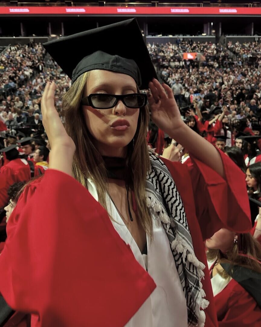     Фото: @toospoiled