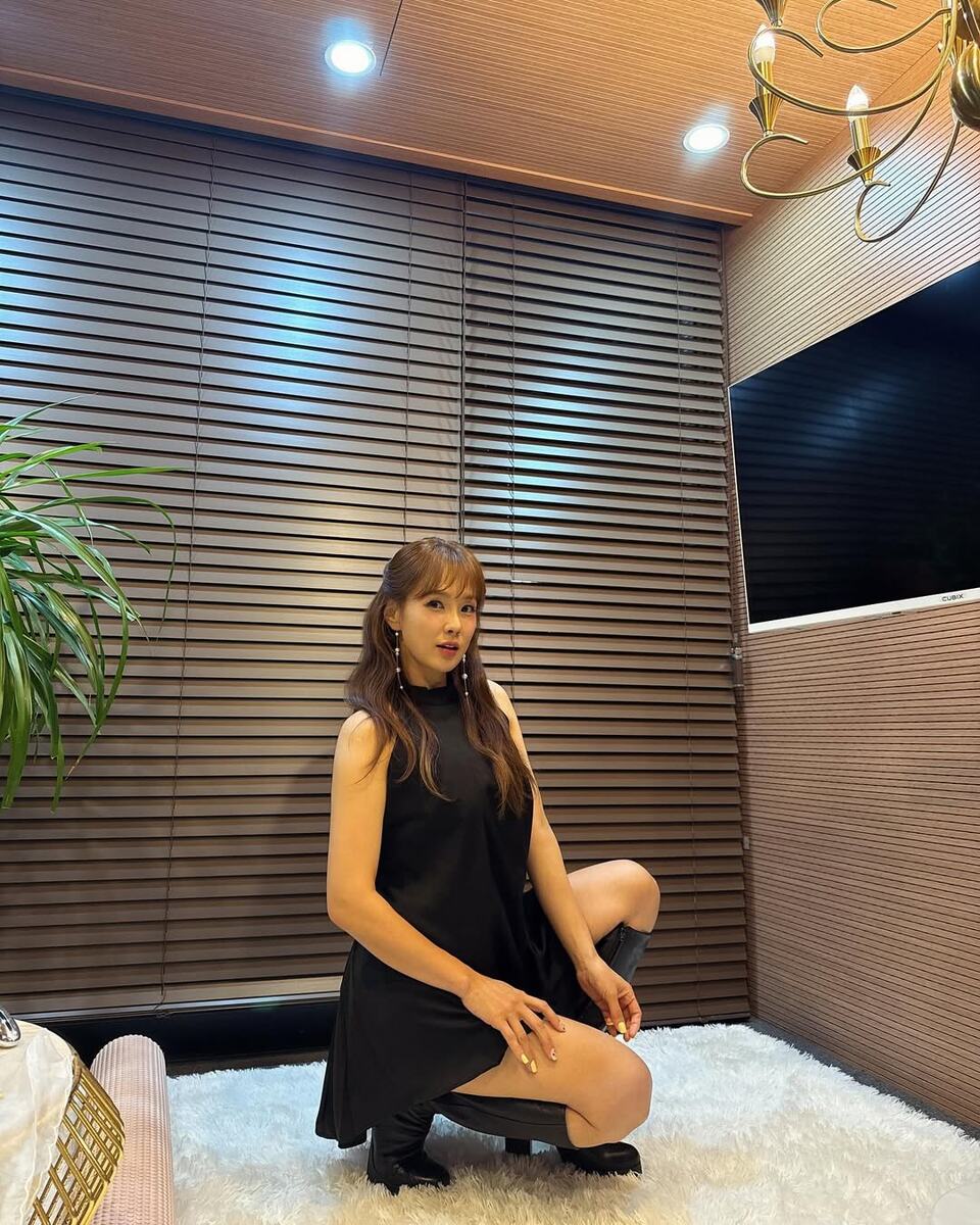    Ли ЧеёнСоцсети