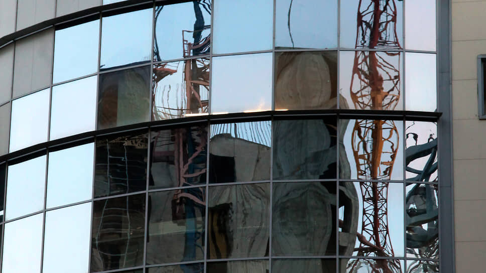 Фото: Юрий Стрелец / Коммерсантъ