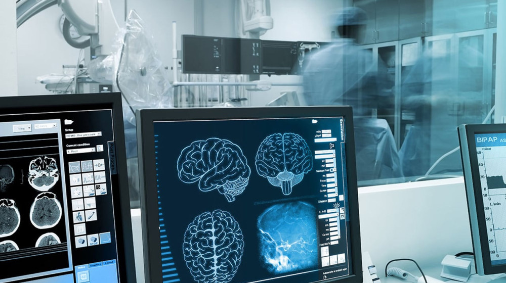    Искусственный интеллект меняет медицину навсегда