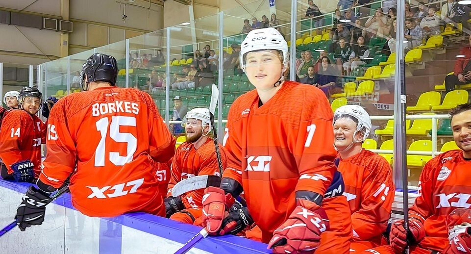    Данила Кирьянов