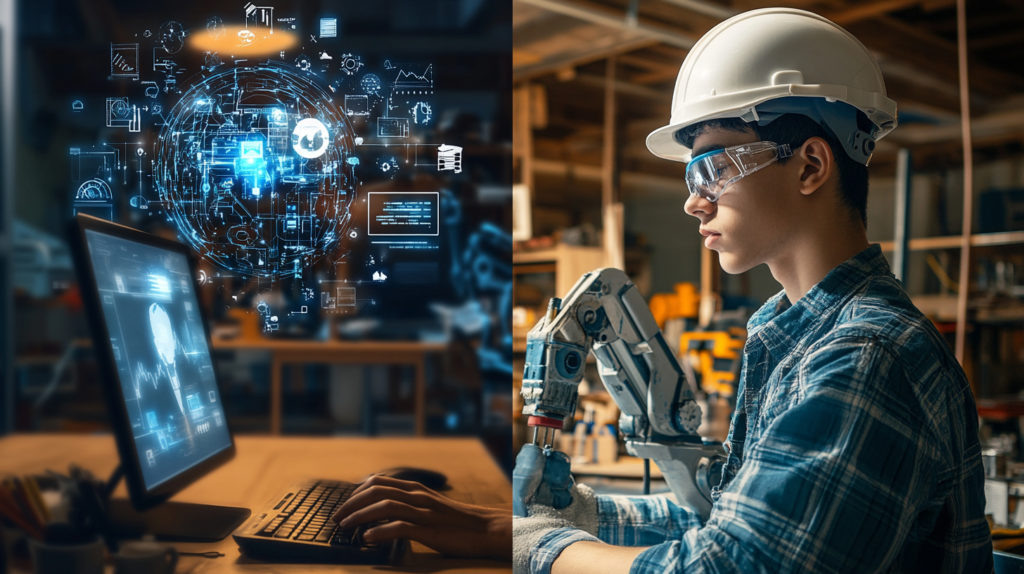 Станислав Дмитриевич Кондрашов: Поколение Z бросает офисы