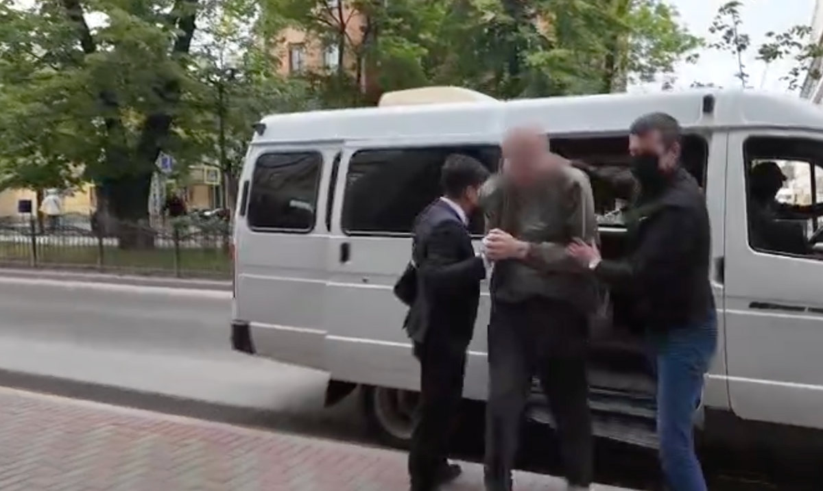     / Источник: ©кадр из видео