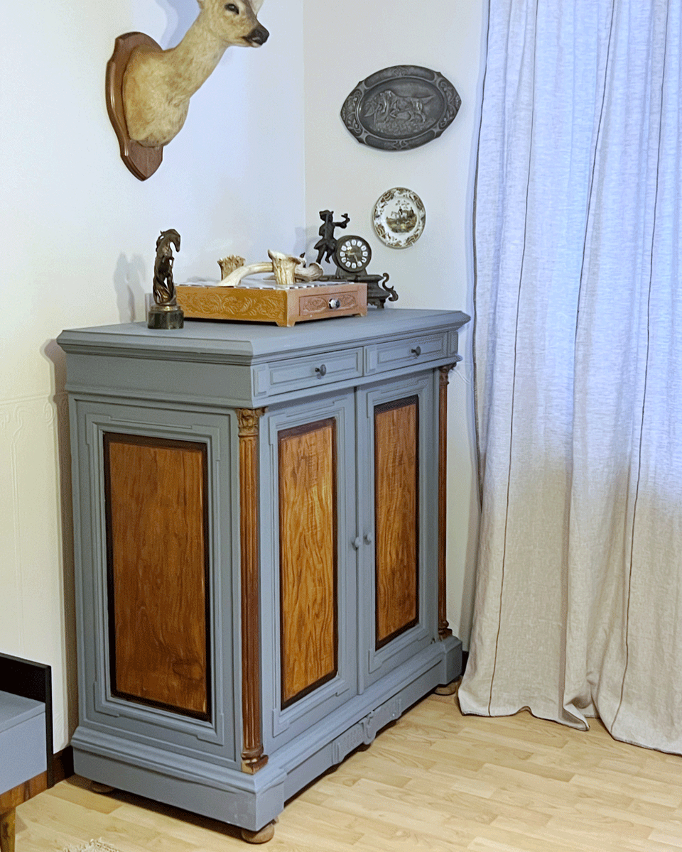 Фото моей перекраска