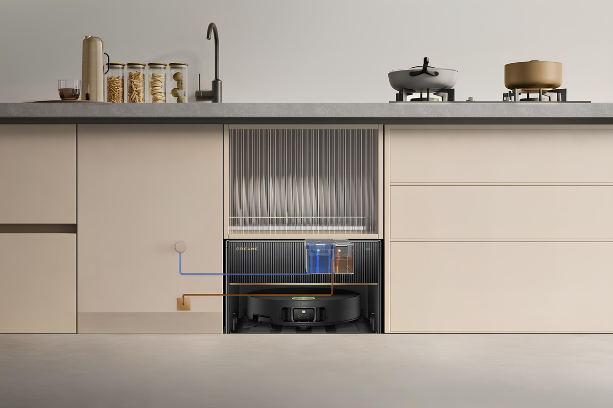 Источник: Dreame