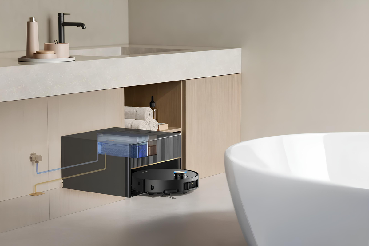 Источник: Dreame