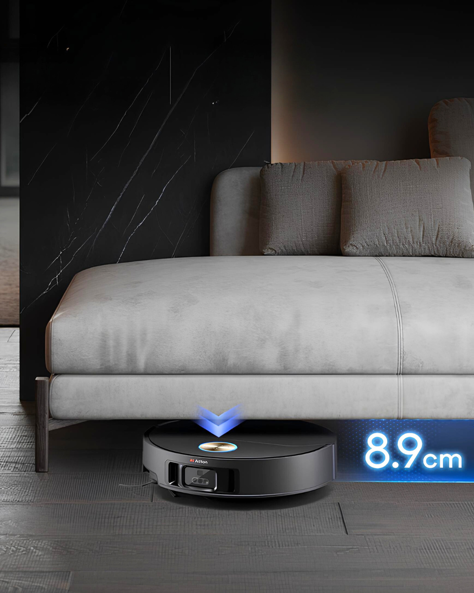 Источник: Dreame