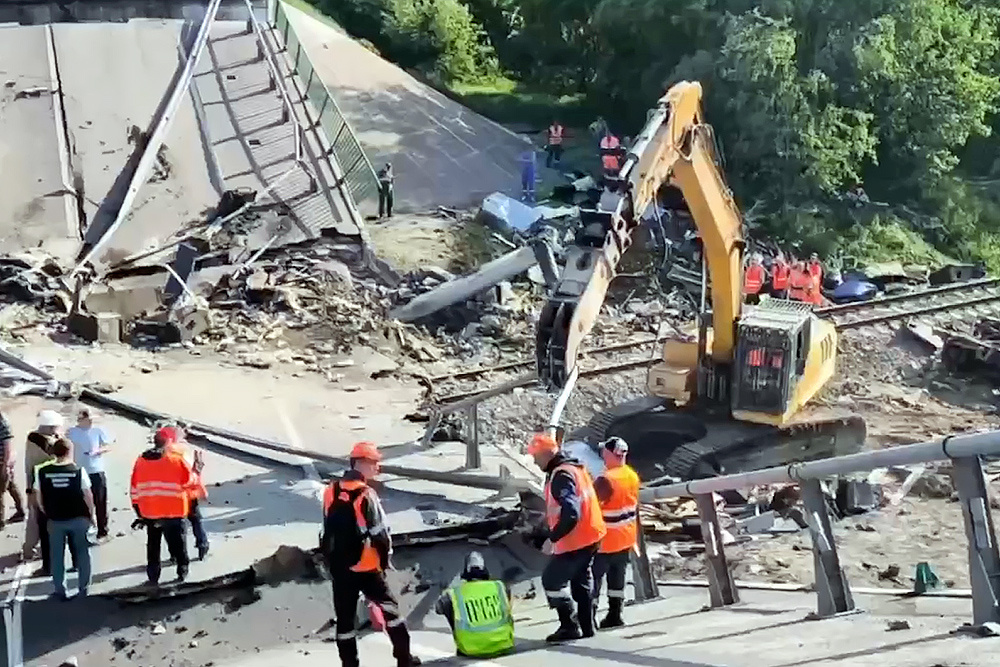    ©Пресс-центр Главного управления МЧС России