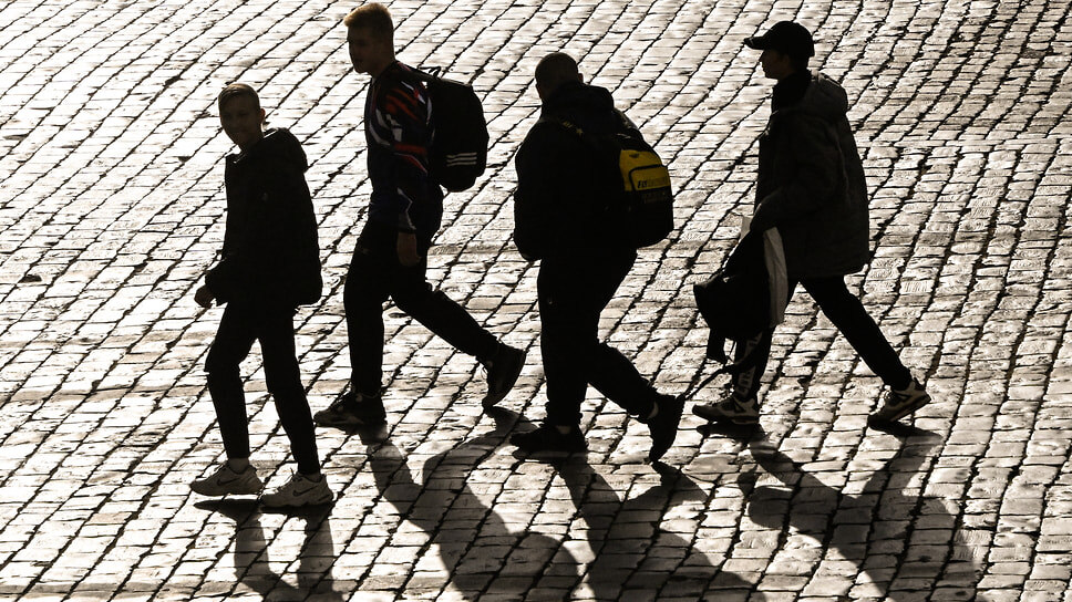 Фото: Анатолий Жданов / Коммерсантъ