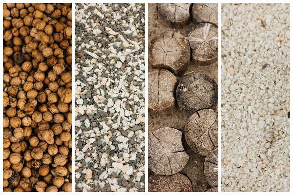 Босая тропа в Горячем Ключе