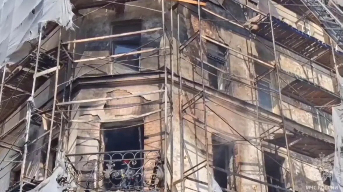    Фото: скриншот видео пресс-службы ГУ МВД России по Петербургу