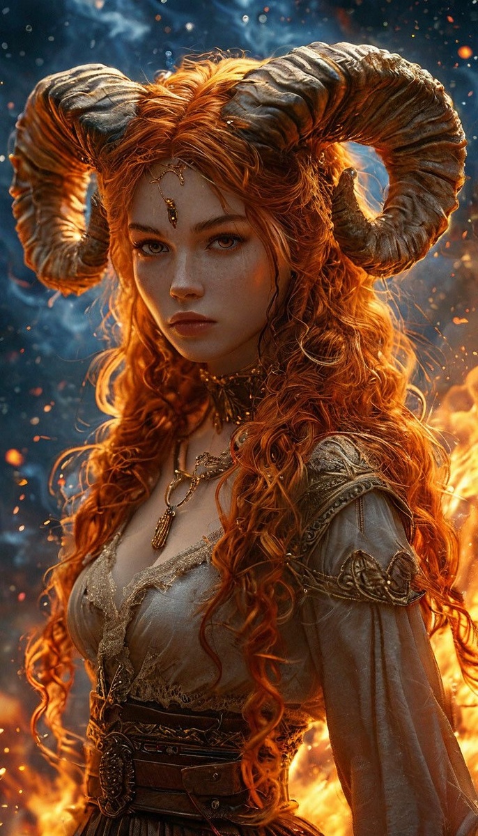 Астролог Елена Мирошниченко 