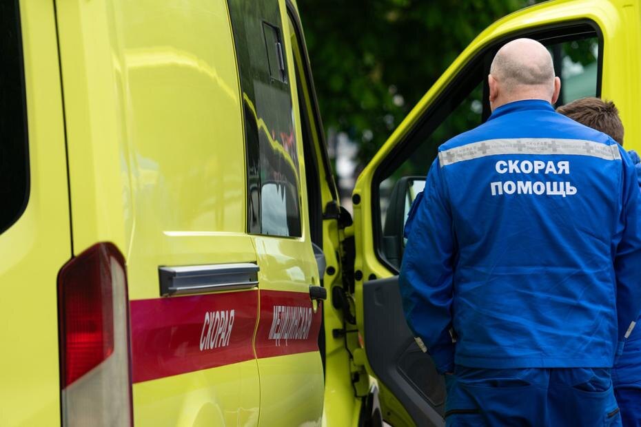    Дарья Широкова/РБК