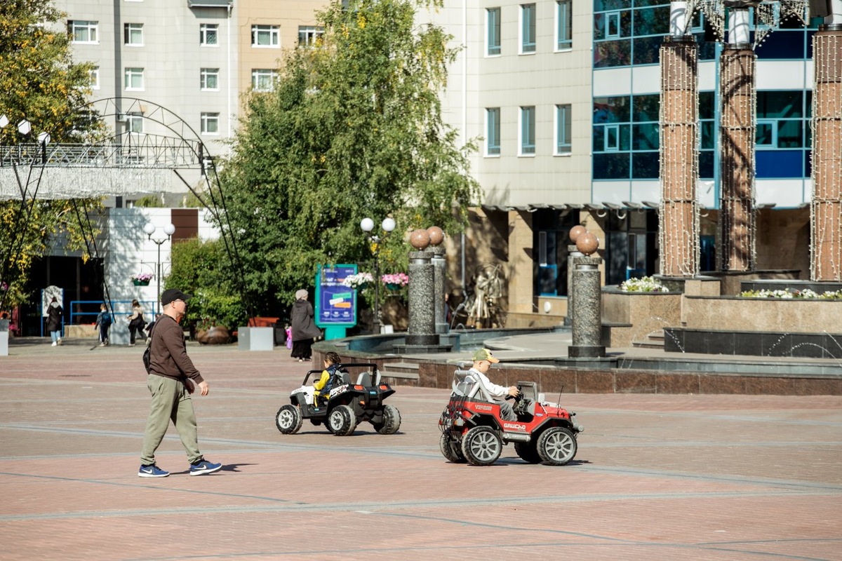    Прокуратура Югры призывает родителей обеспечивать безопасность детей в период летних каникул