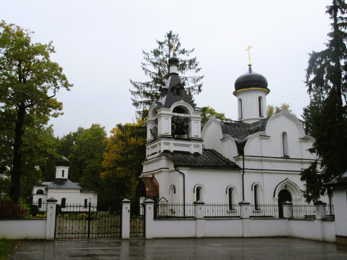 Фотографии: Антон Саков