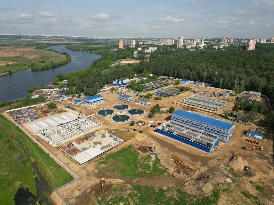    Пресс-служба губернатора Московской области