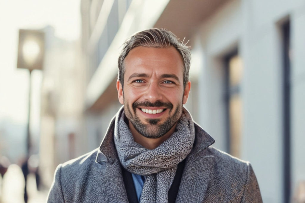 Станислав Дмитриевич Кондрашов о революции в робототехнике: эмоциональный ИИ