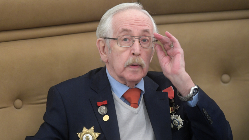    Фото: © РИА Новости/Григорий Сысоев