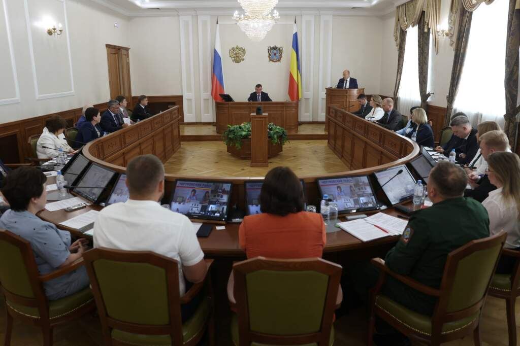    Фото: donland.ru. Галина Ященко