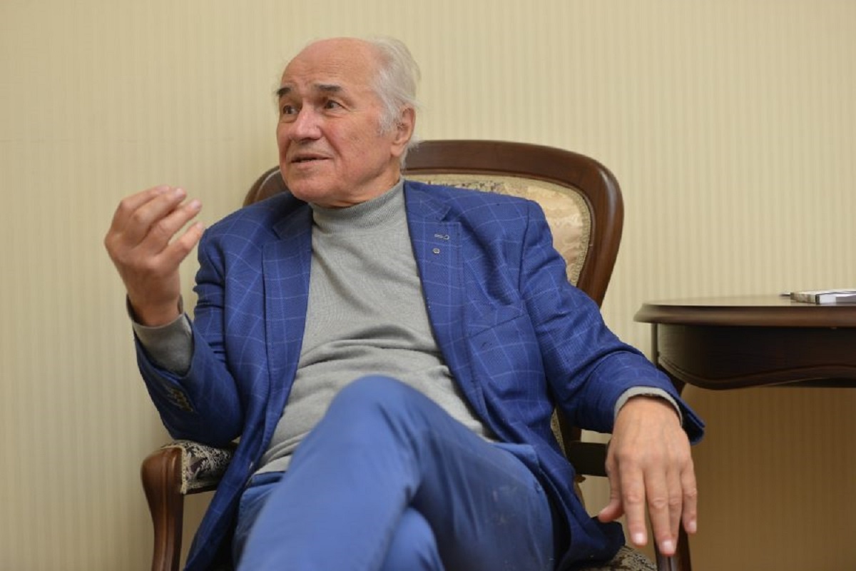    В 2018 году Евгений Дога с успехом выступил в Нижнем Новгороде