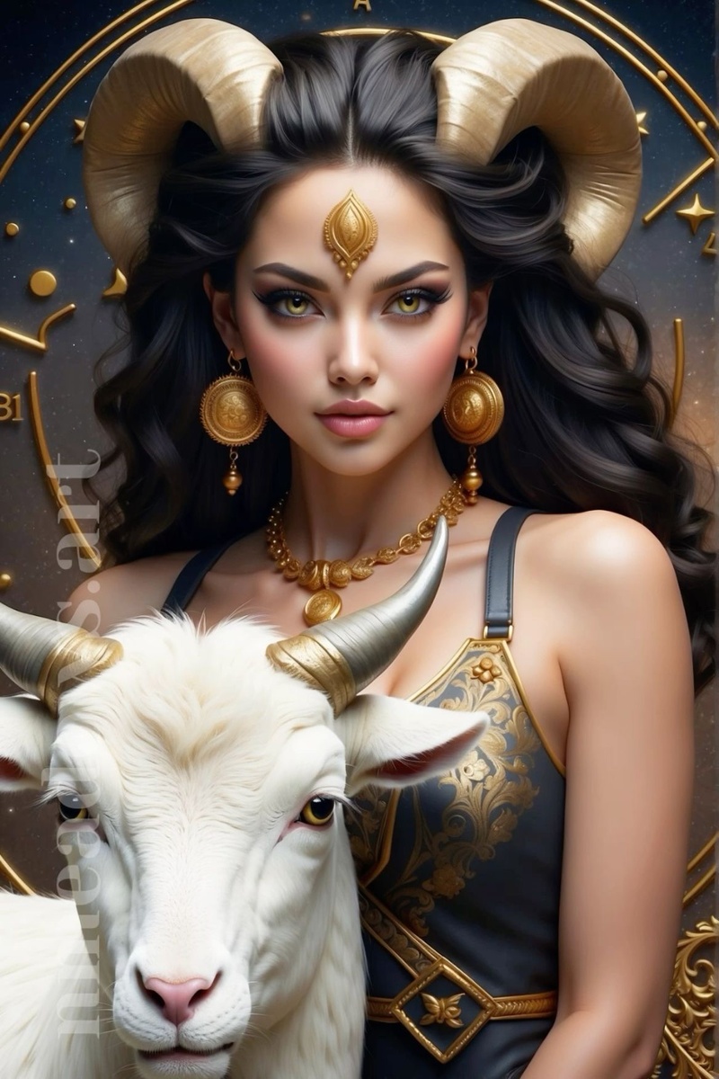 Телец. Астролог Елена Мирошниченко 