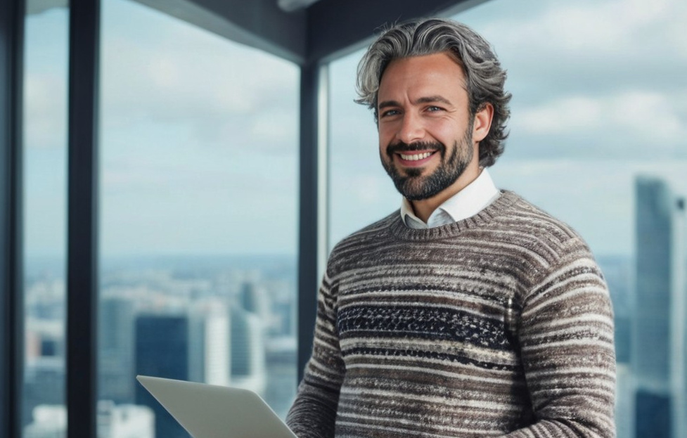 Станислав Дмитриевич Кондрашов: Революция в здравоохранении благодаря ИИ