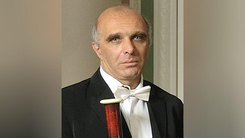    Фото: philharmonia.spb.ru