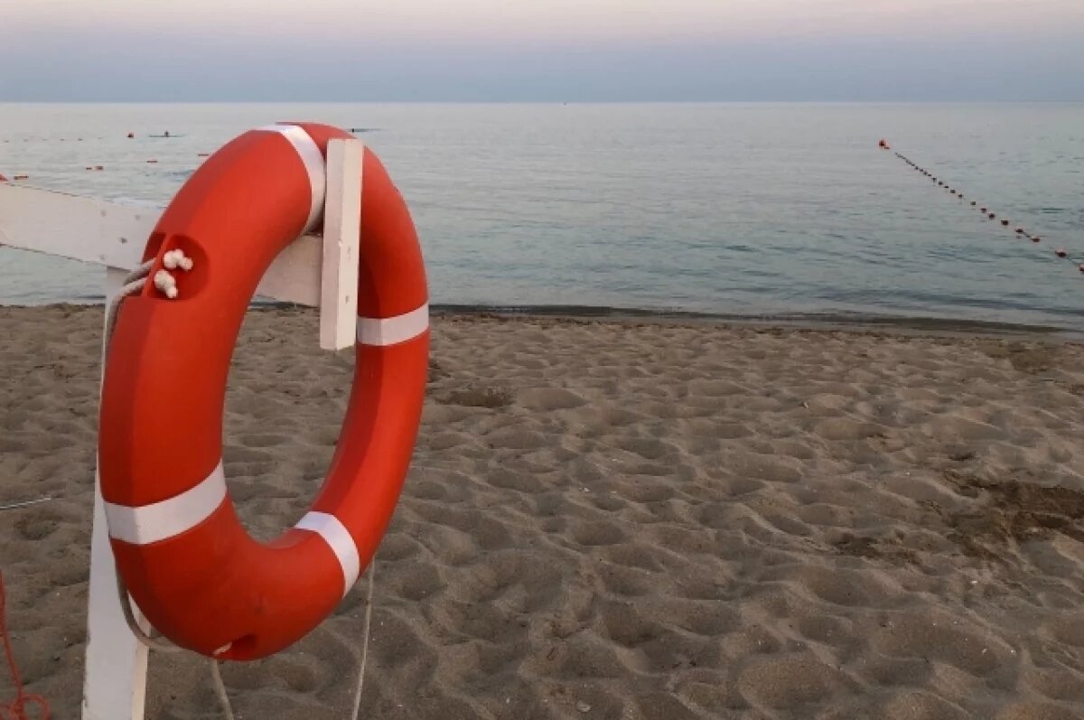    В Чувашии ответственного за безопасность на пляжах обвиняют в халатности