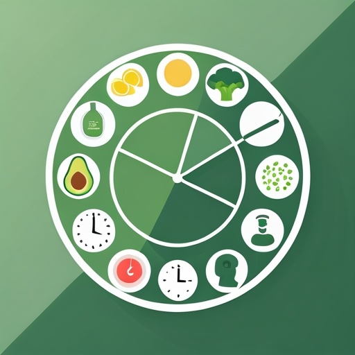 7 простых способов держать аппетит под контролем — сохраните, чтобы не забыть!