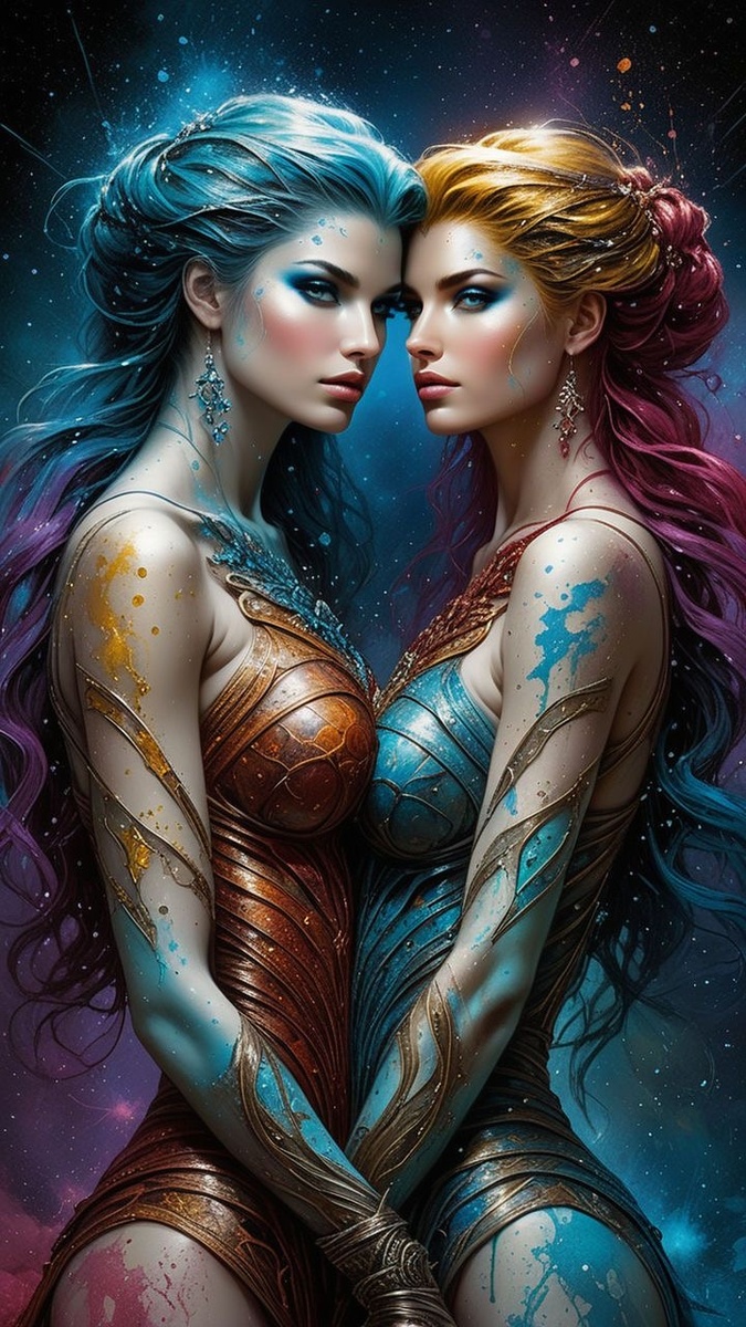 Близнецы, Астролог Елена Мирошниченко 